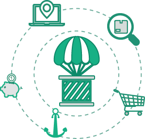 Crowfunding Fulfillment